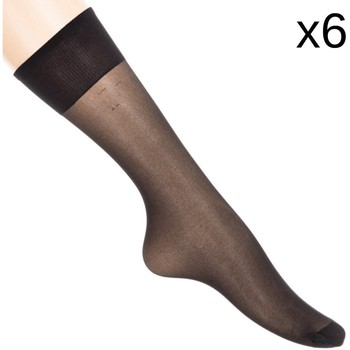 Marie Claire Medias Pack-6 Mini media