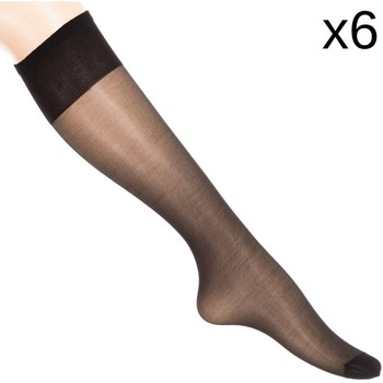 Marie Claire Medias Pack-6 Mini media