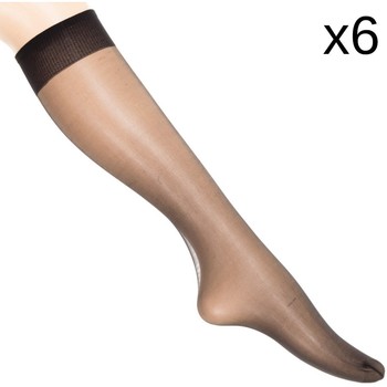 Marie Claire Medias Pack-6 Mini Media Essential 15 Den