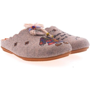 Marpen Pantuflas Zapatillas de Casa Hippie