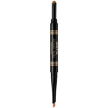 Max Factor Perfiladores cejas Real Brow Fill Shape 01-blonde