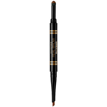 Max Factor Perfiladores cejas Real Brow Fill Shape 03-medium Brown