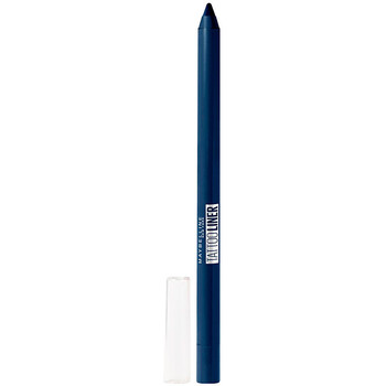 Maybelline New York Lápiz de ojos Tattoo Liner Gel Pencil 920-striking Navy 1,3 Gr