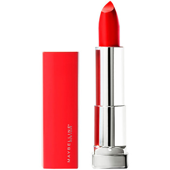 Maybelline New York Pintalabios Color Sensational Made For All 382-red For Me