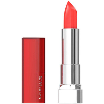 Maybelline New York Pintalabios Color Sensational Satin Lipstick 366-sunset Spark 4,2 Gr