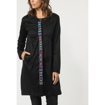 Must Couture Abrigo 61