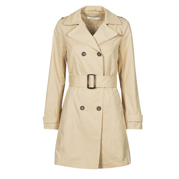 Naf Naf Gabardina BIMATE