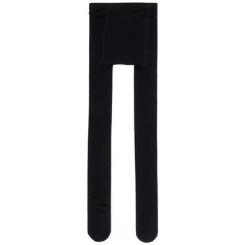 Name it Calcetines 2-PACK BLACK COTTON TIGHTS 13163810