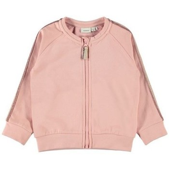 Name it Jersey FOSOLID SWEAT CARD BRU 13184982