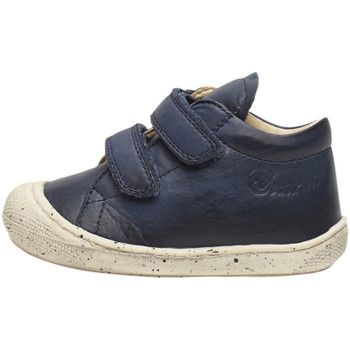 Naturino Zapatillas altas - Polacchino blu COCOON VL-0C02