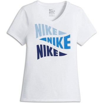 Nike Camiseta 822511-100