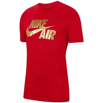 Nike Camiseta Air Preheat