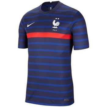 Nike Camiseta France Stadium Home