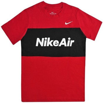 Nike Camiseta JR Air