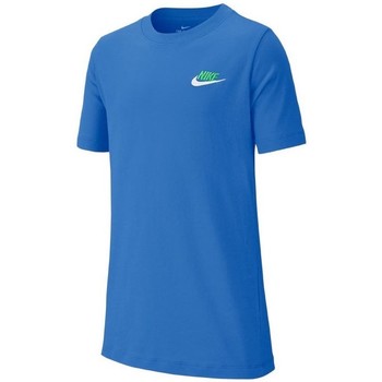 Nike Camiseta JR Futura