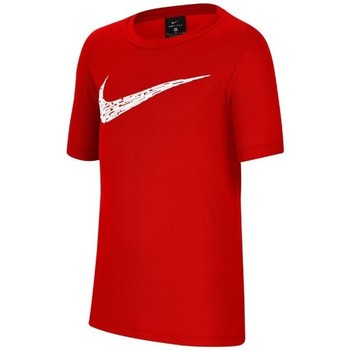 Nike Camiseta JR Performance
