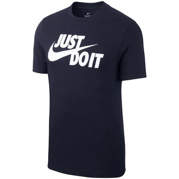 Nike Camiseta Just DO IT Swoosh
