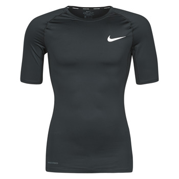 Nike Camiseta M NIKE PRO TOP SS TIGHT