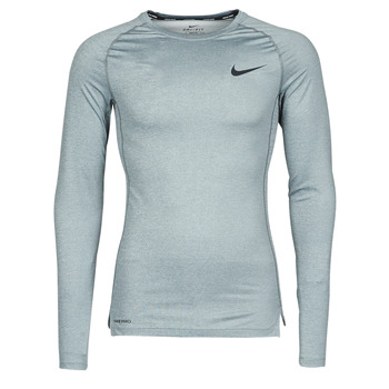 Nike Camiseta manga larga M NIKE PRO TOP LS TIGHT
