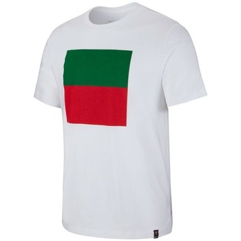 Nike Camiseta Portugal Voice