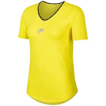 Nike Camiseta Wmns Air