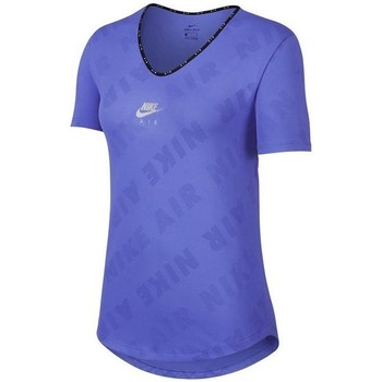 Nike Camiseta Wmns Air