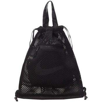 Nike Mochila BOLSA ADVANCE NEGRO