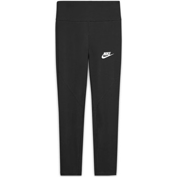 Nike Panties - Leggings nero CU8248-010