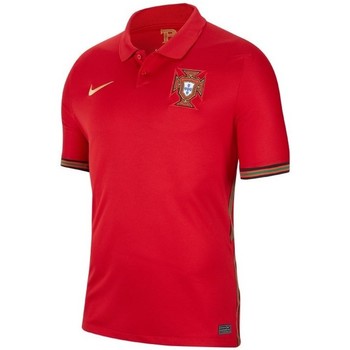 Nike Polo Portugal Stadium Home