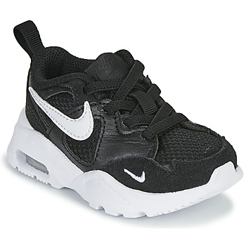 Nike Zapatillas AIR MAX FUSION TD