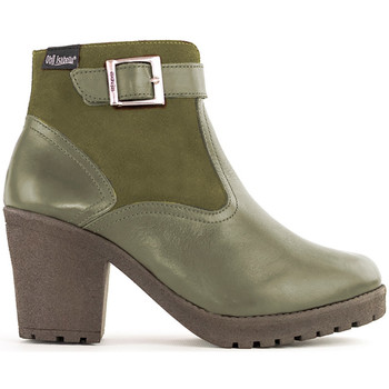 Oh!! Isabella Botines Ariel