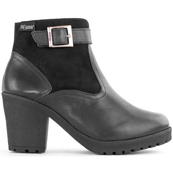 Oh!! Isabella Botines Luna