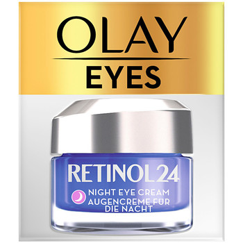 Olay Antiedad & antiarrugas Regenerist Retinol24 Crema Contorno Ojos Noche