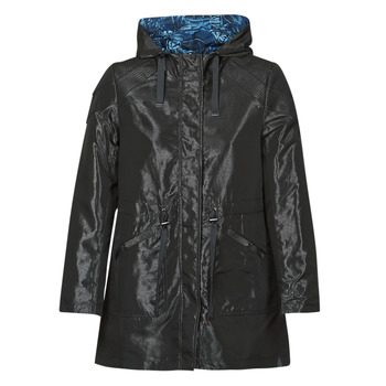 One Step Parka FR42001