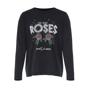 Only Camiseta KONLUCY LIFE