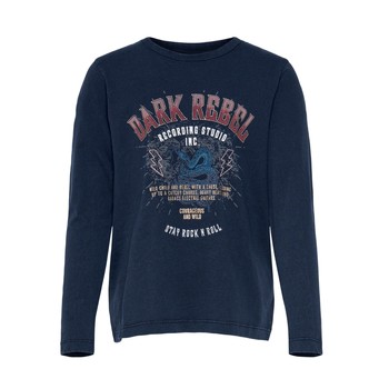 Only Camiseta KONLUCY LIFE