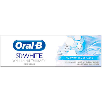 Oral-B Tratamiento facial 3d White Cuidado Esmalte Pasta Dentífrica