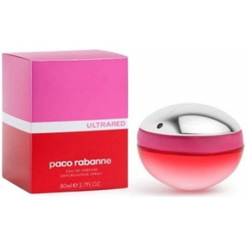 Paco Rabanne Perfume Ultrared - Eau de Parfum - 80ml - Vaporizador