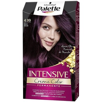 Palette Coloración Intensive Tinte 4.99-violín