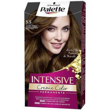 Palette Coloración Intensive Tinte 5.5-castaño Luminoso