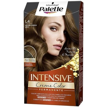 Palette Coloración Intensive Tinte l4-avellana Luminoso