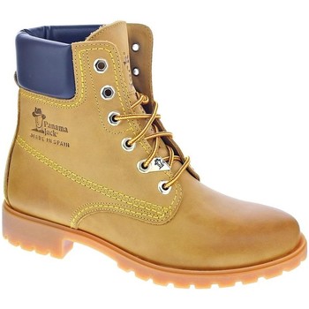 Panama Jack Botines Panama 03 B1
