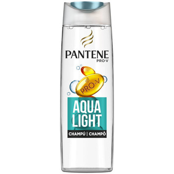 Pantene Champú Aqua Light Champú Cabello Fino