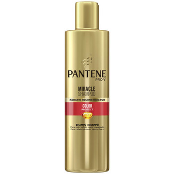 Pantene Champú Miracle Color Protect Champú
