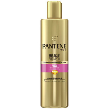 Pantene Champú Miracle Rizos Definidos Champú