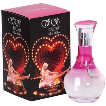 Paris Hilton Perfume Can Can -Eau de Parfum - 100ml - Vaporizador