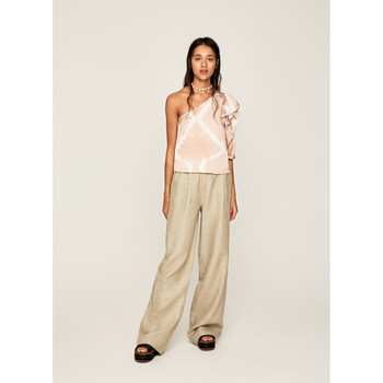 Pepe jeans Blusa CAMISA KHLOE