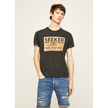 Pepe jeans Camiseta CAMISETA SEEKER