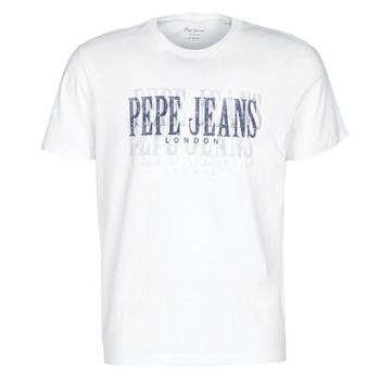 Pepe jeans Camiseta SNOW