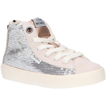 Pepe jeans Zapatillas altas PGS30410 PORTOBELLO